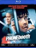 Phone Booth (BLU-RAY)