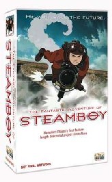 Steamboy