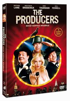 Producers DVD, The