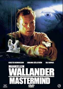 Wallander - Mastermind DVD
