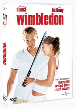 Wimbledon DVD