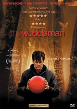 Woodsman