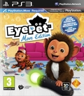 Eyepet Move Edition (PS3 move)