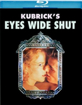 Eyes wide shut (BLU-RAY)