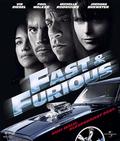 Fast & Furious (Blu-ray)