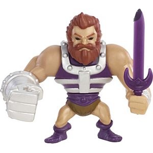 Figuuri: Masters of the Universe - Fisto (Eternia Minis)