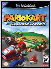 Mario Kart: Double Dash (Kytetty)
