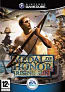 Medal of Honor: Rising Sun (Kytetty)