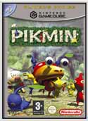 Pikmin (CIB) (Kytetty)