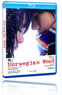 Norwegian Wood [Blu-ray]