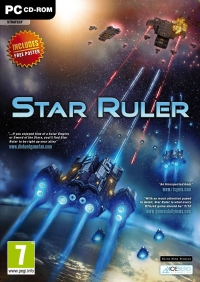 Star Ruler