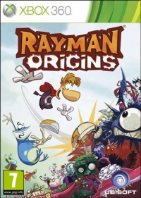 Rayman Origins (Classics)