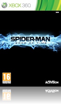 Spider-Man: Edge Of Time