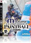 Millenium Series Championship Paintball 2009 (Kytetty)