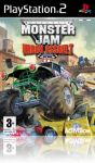 Monster Jam Urban Assault (kytetty)