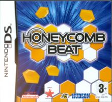 Honeycomb Beat (Kytetty)