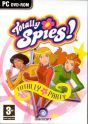 Totally Spies Totally Party