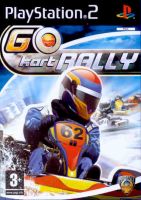 Go Kart Rally (kytetty)