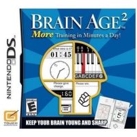 Brain Age 2