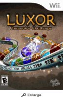 Luxor Pharaohs Challenge (Kytetty)