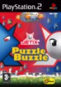 Jetix Puzzle Buzzle (Kytetty)