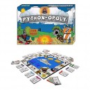 Python-opoly