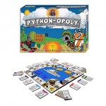 Python-opoly