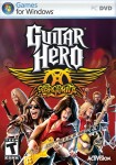 Guitar Hero: Aerosmith (Kytetty)