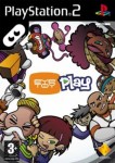 Eyetoy: Play (kytetty)