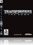 Transformers 2 (kytetty)