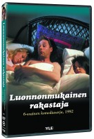 Luonnonmukainen rakastaja