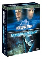 Hollow Man 1+2 Box