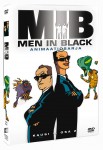 Men In Black S1-Vol2 Second Syndrome