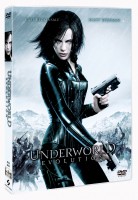 Underworld: Evolution