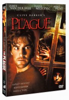 Clive Barker\'s The Plague