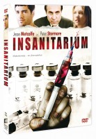 Insanitarium