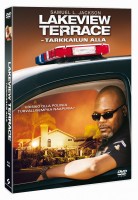 Lakeview Terrace - tarkkailun alla