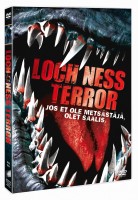 Loch Ness Terror