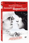 Ammatti: Reportteri