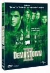 Demon Town 3