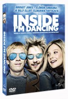 Inside I\'m Dancing