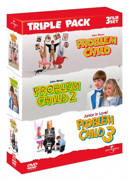 Problem Child Box