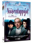 Naisentappajat