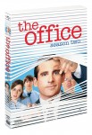 Office, The - kausi 2 [4-disc]