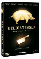 Delicatessen S.E.