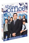 Office, The - kausi 3 [4-disc]