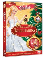 Barbie ja joulutarina