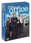 Office, The - kausi 4 [4-disc]