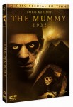 Mummy S.E. [1932]