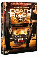 Death Race - kuolonajot